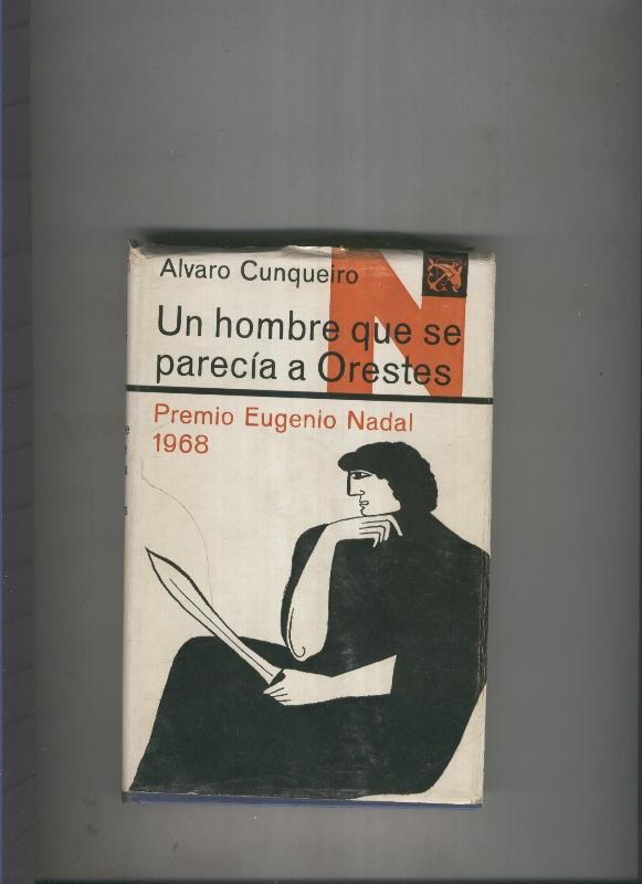 Un hombre