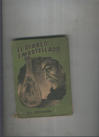 El diablo embotellado