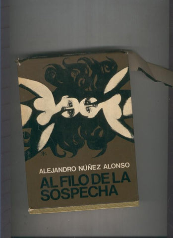 Al filo de la sospecha