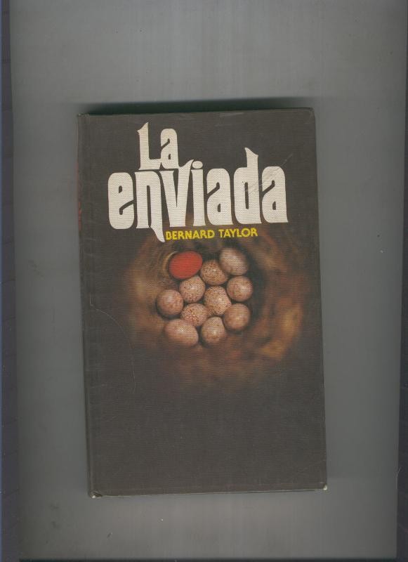La enviada