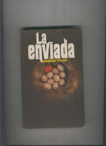 La enviada