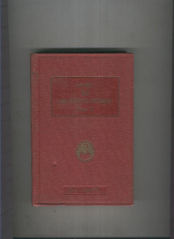 El Protestantismo Tomo II