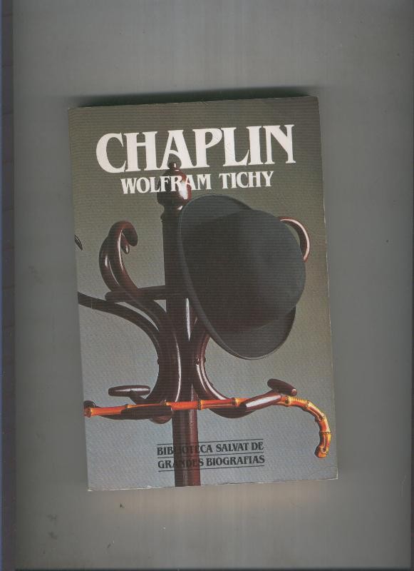 Chaplin