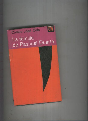 La familia de Pascual Duarte