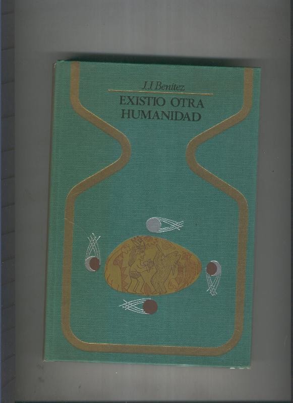 Existio otra humanidad