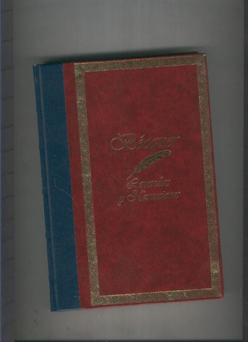 Leyendas y narraciones