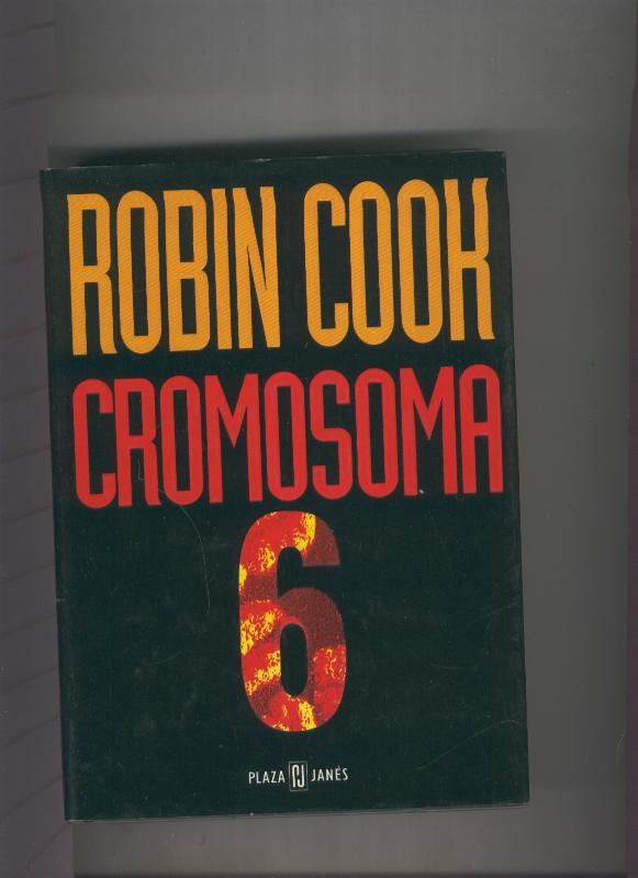 Cromosoma 6