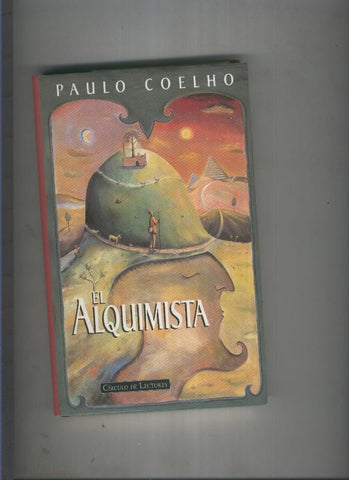 El alquimista
