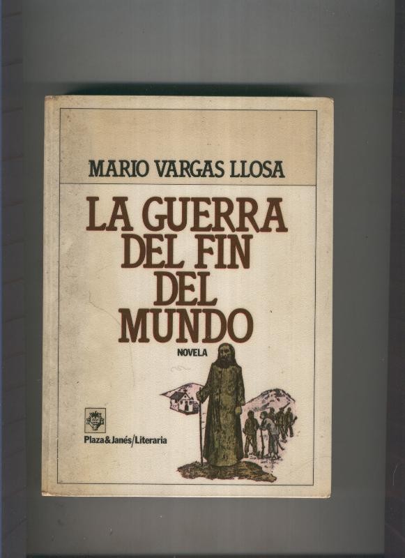 La guerra del fin del mundo