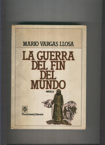 La guerra del fin del mundo