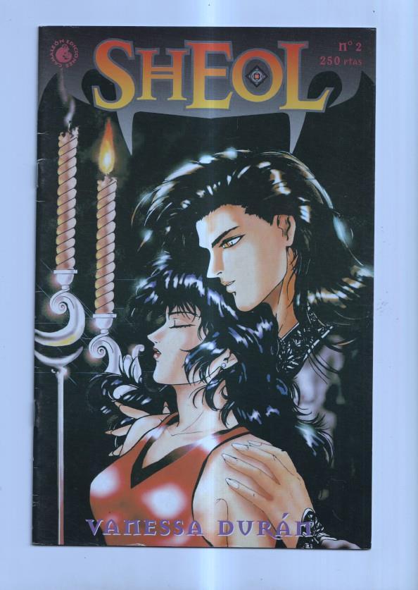Sheol numero 2