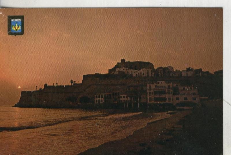 Postal: 001517: Castellon-Peñiscola