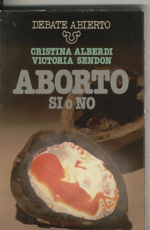 Aborto si o no