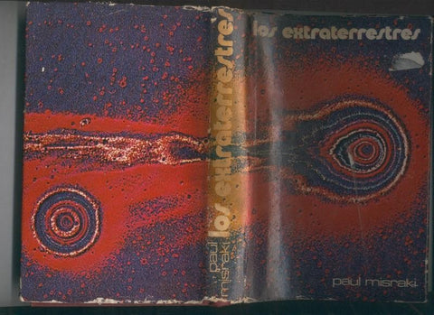Los extraterrestres