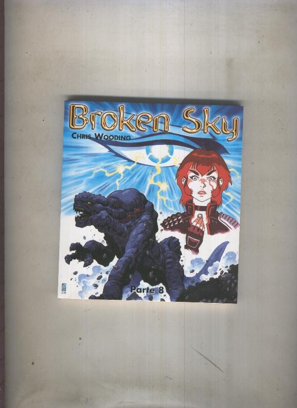 Broken Sky parte 8