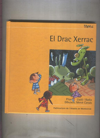 El Drac Xerrac