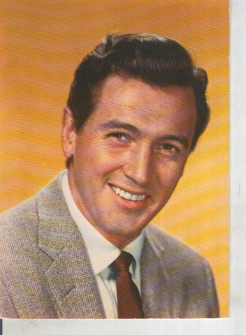 Postal 015675: Rock Hudson