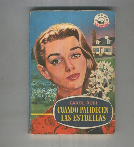 Madreperla numero 443: Cuando palidecen las estrellas