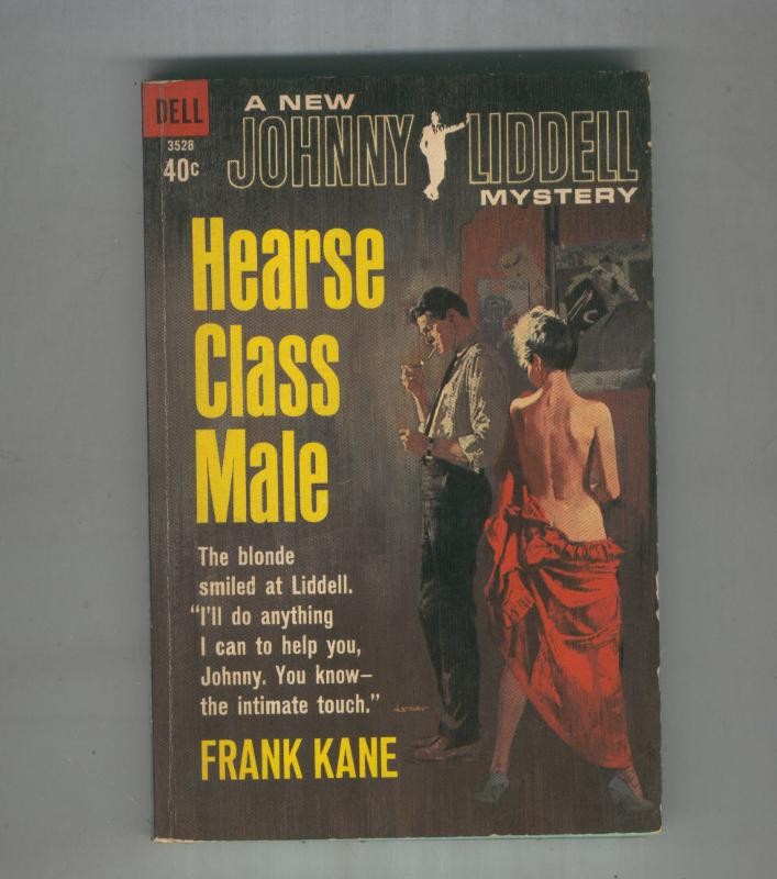 Hearse Class Male