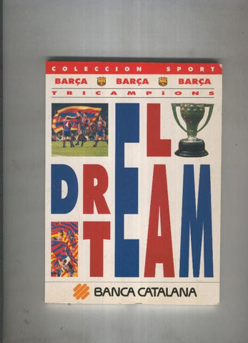 Coleccion Sport: El Dream Team
