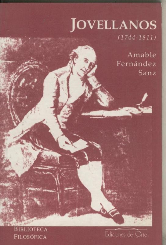 Jovellanos ( 1744-1811)