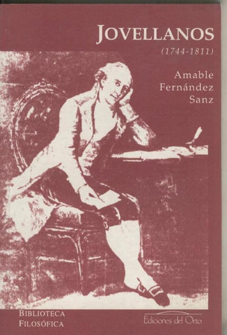 Jovellanos ( 1744-1811)