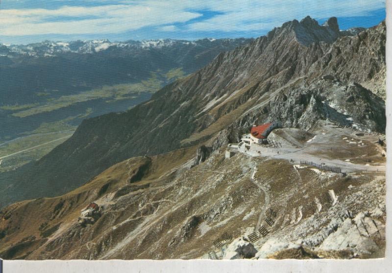 Postal 015840: Innsbruck, suiza
