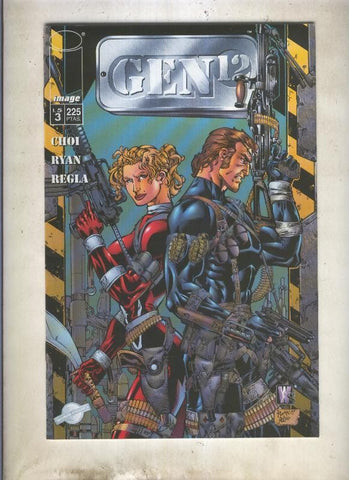 Gen 12 numero 3