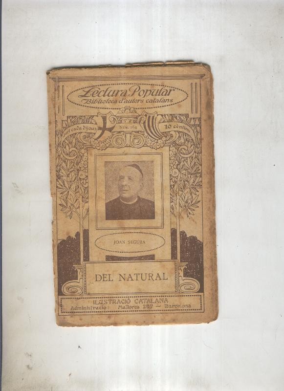 Del natural