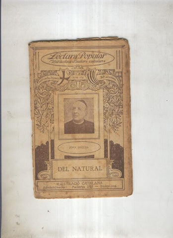 Del natural