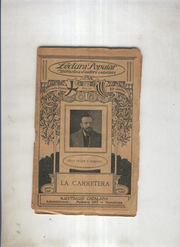 La carretera