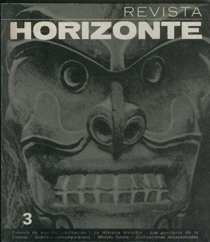 Horizonte numero 03