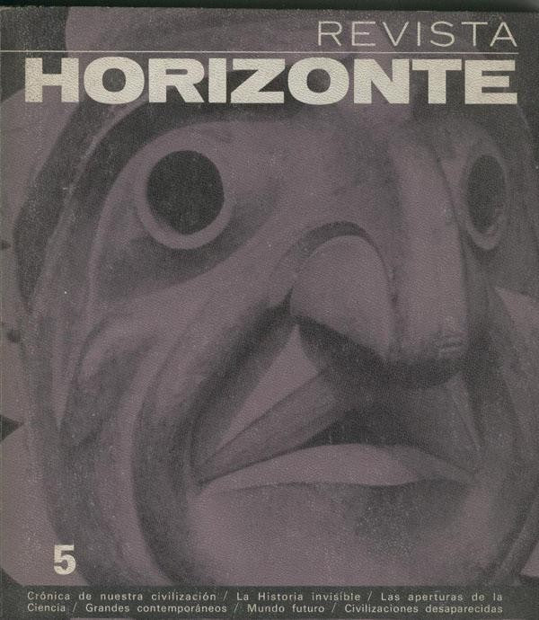 Horizonte numero 05