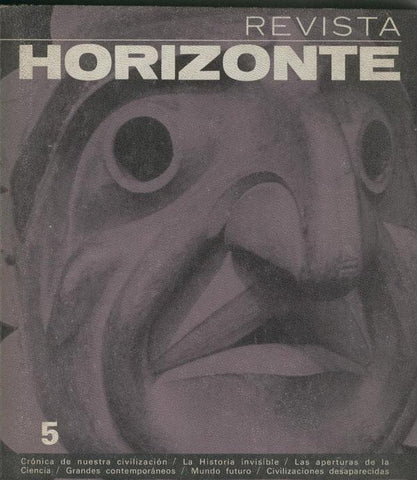 Horizonte numero 05