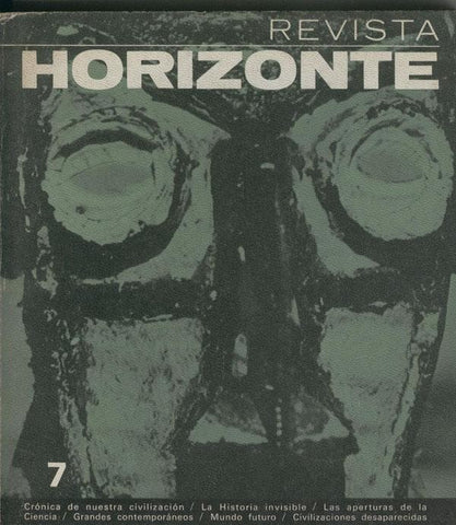 Horizonte numero 07