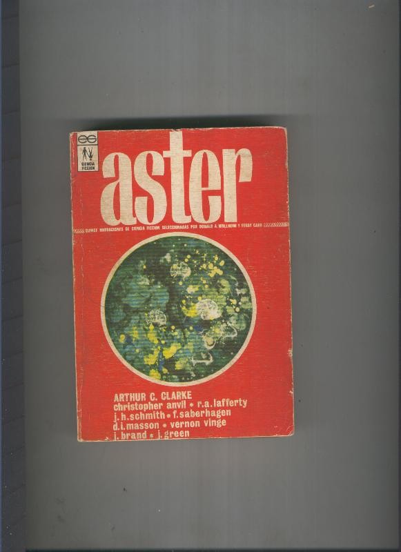 Aster