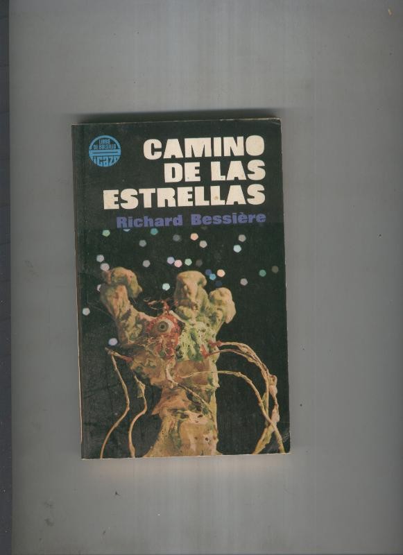 Camino de las estrellas