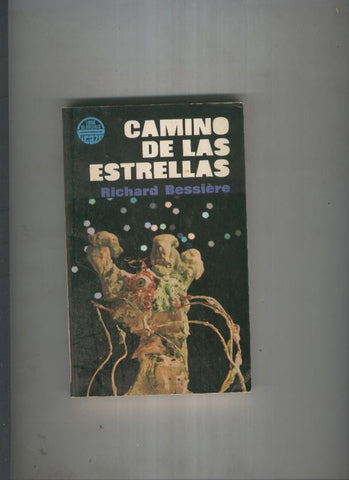 Camino de las estrellas
