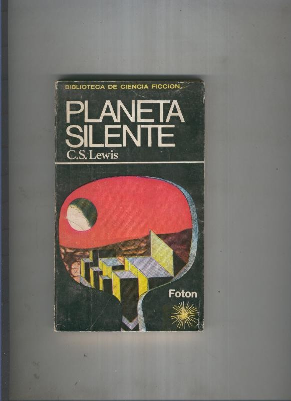 Planeta silente