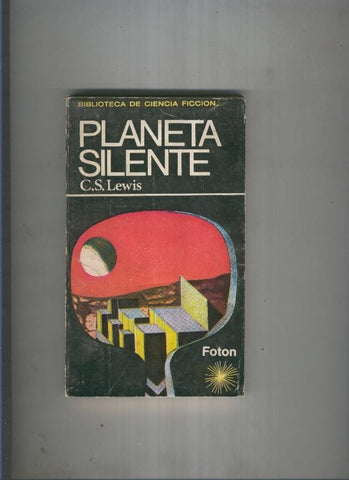 Planeta silente