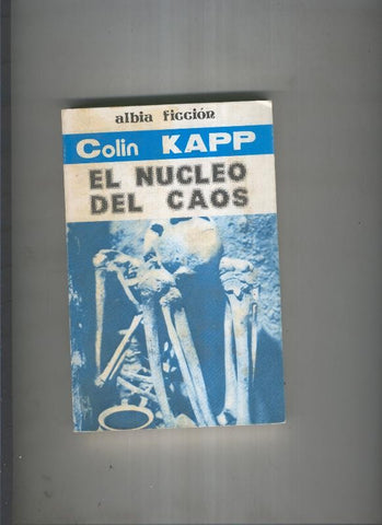 El nucleo del caos