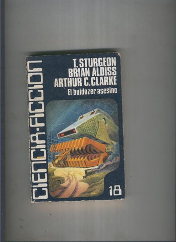El buldozer asesino