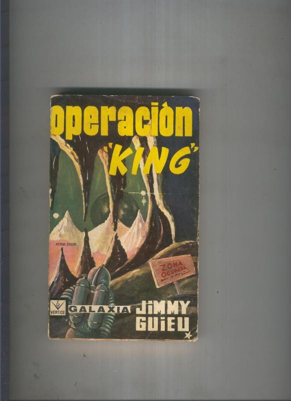 Operacion King