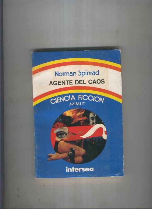 Agente del caos
