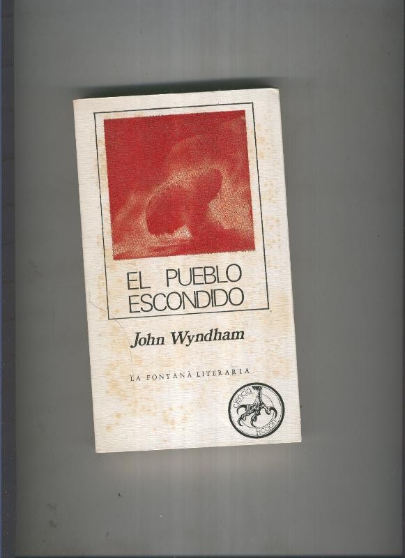 El pueblo escondido
