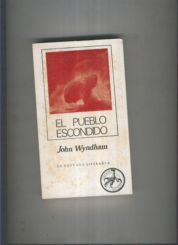 El pueblo escondido