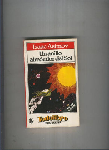 Un anillo alrededor del sol