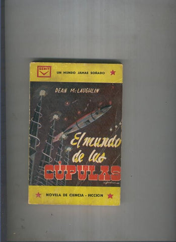 El mundo de las cupulas