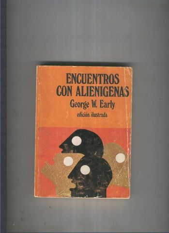 Encuentros con alienigenas