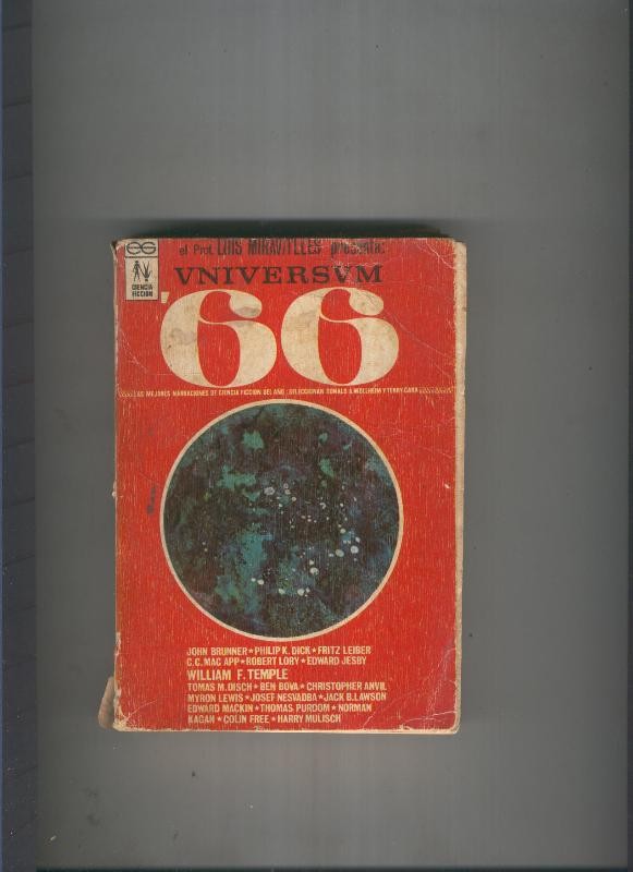 Universum 66